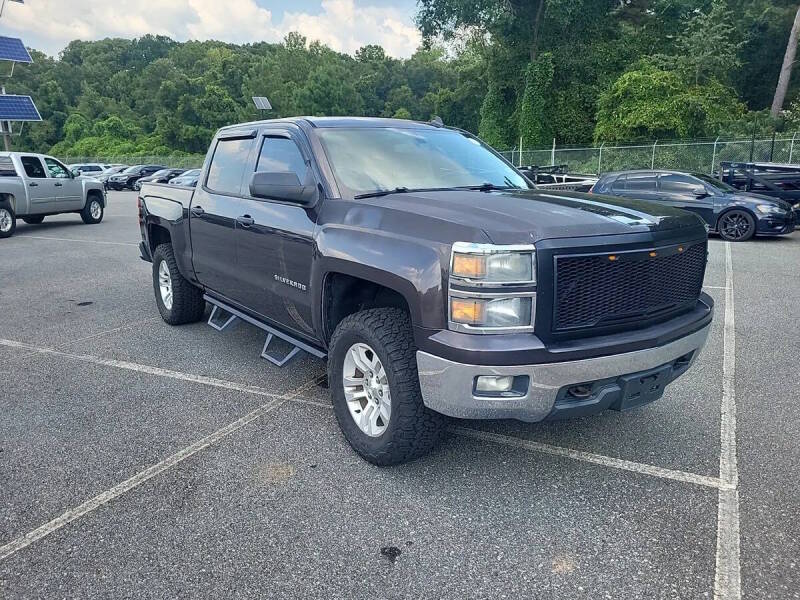 chevrolet silverado 1500 2014 3GCUKREC7EG435166 image chevrolet silverado 1500 2014 3GCUKREC7EG435166 image